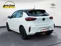 Opel Corsa 1.2 Direct Injection Turbo GS (F) Blanc - thumbnail 3