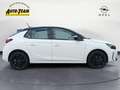 Opel Corsa 1.2 Direct Injection Turbo GS (F) Blanc - thumbnail 5