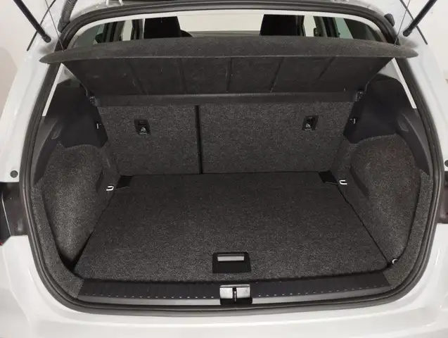 Seat Arona view 7