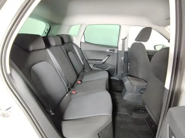 Seat Arona view 6