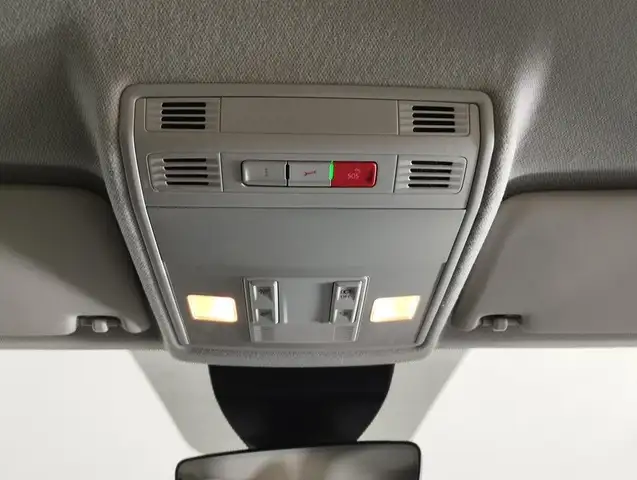 Seat Arona view 15