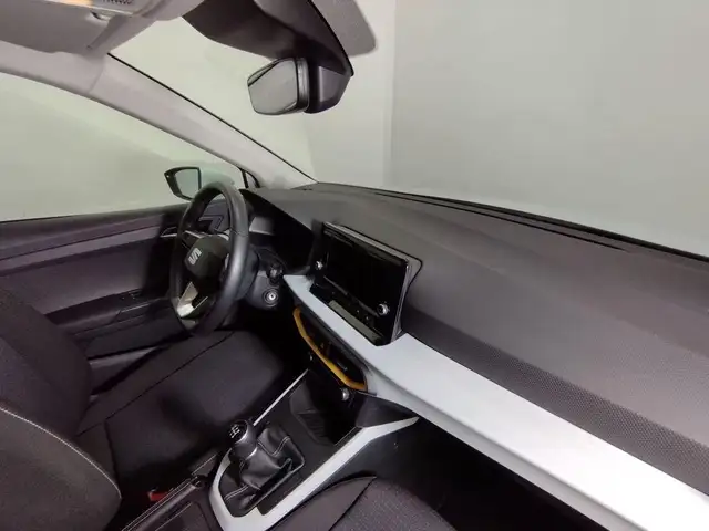 Seat Arona view 14