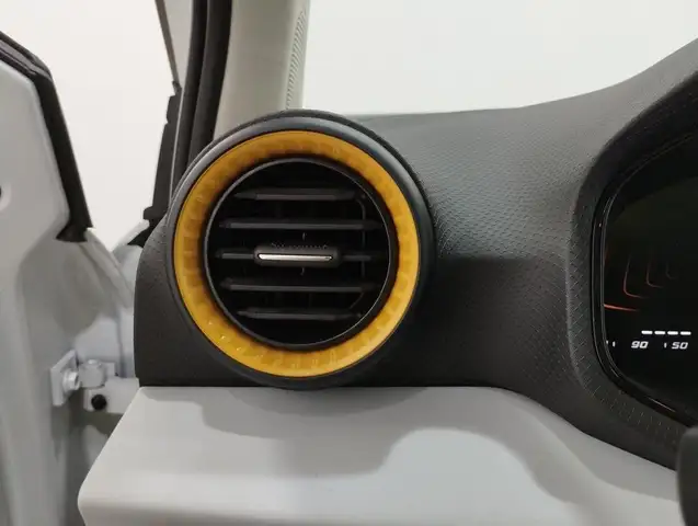 Seat Arona view 12