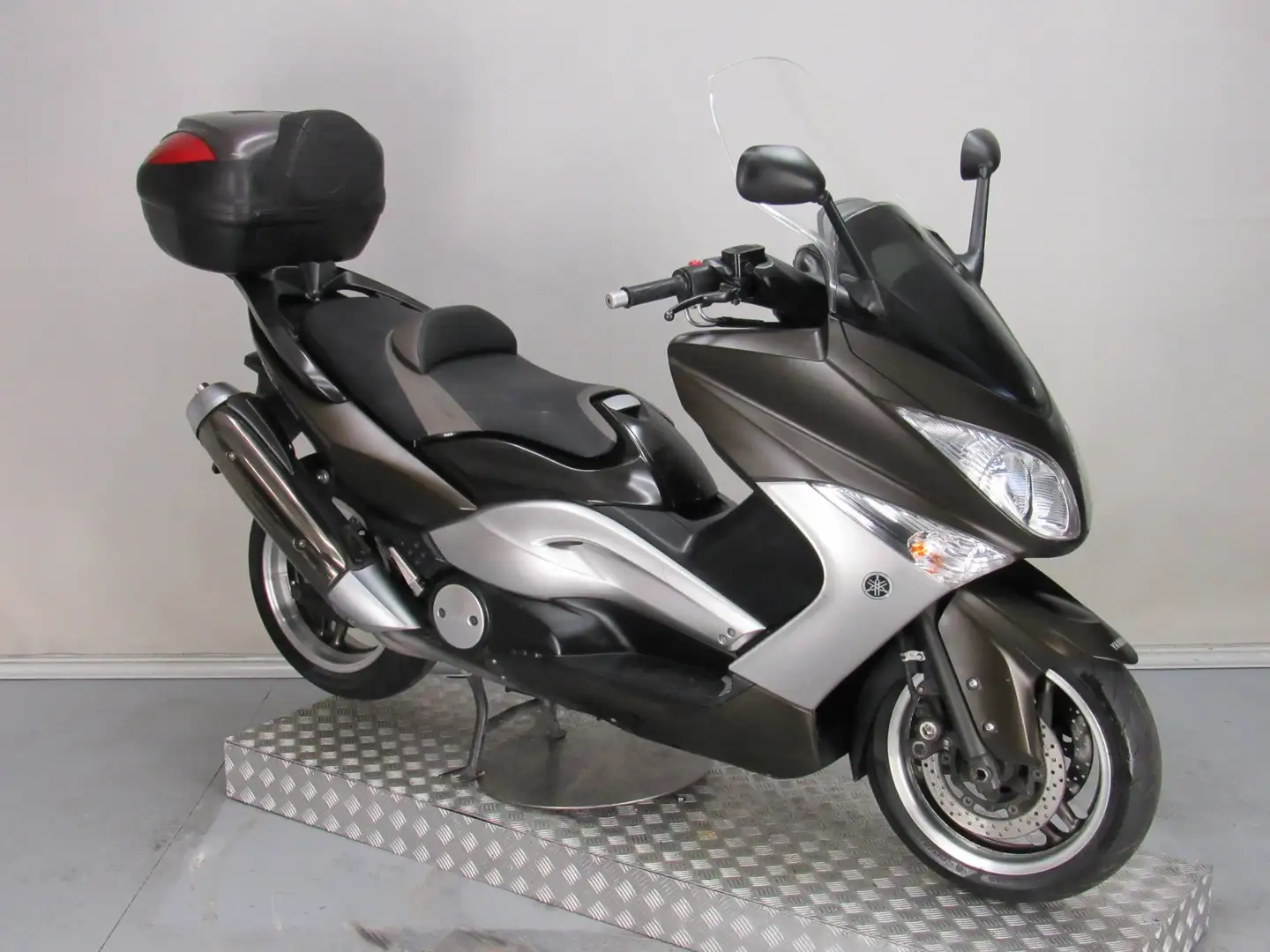 Yamaha TMAX 500 TECH MAX - 2
