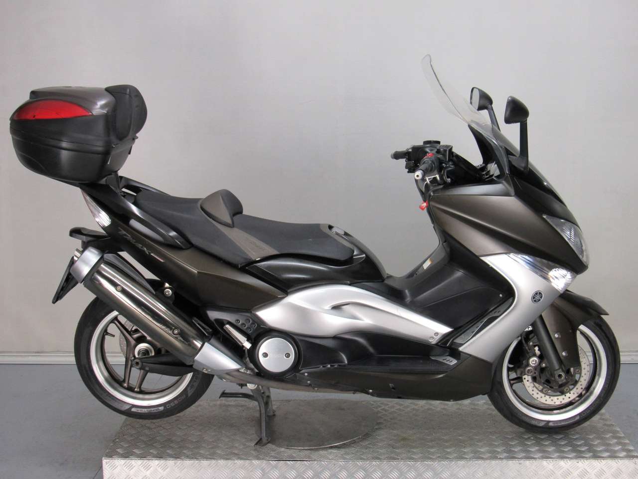 Yamaha TMAX 500 TECH MAX