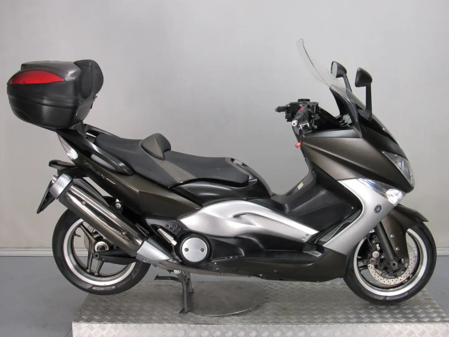 Yamaha TMAX 500 TECH MAX - 1
