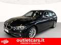 BMW 318 318d touring xdrive business advantage - thumbnail 1