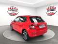 Skoda Fabia Ambition AUTOMATIK/PANORAMA/NAVI/TÜV NEU Rot - thumbnail 5