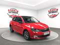 Skoda Fabia Ambition AUTOMATIK/PANORAMA/NAVI/TÜV NEU Rot - thumbnail 1