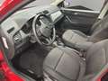 Skoda Fabia Ambition AUTOMATIK/PANORAMA/NAVI/TÜV NEU Rot - thumbnail 10