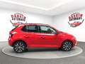 Skoda Fabia Ambition AUTOMATIK/PANORAMA/NAVI/TÜV NEU Rot - thumbnail 8