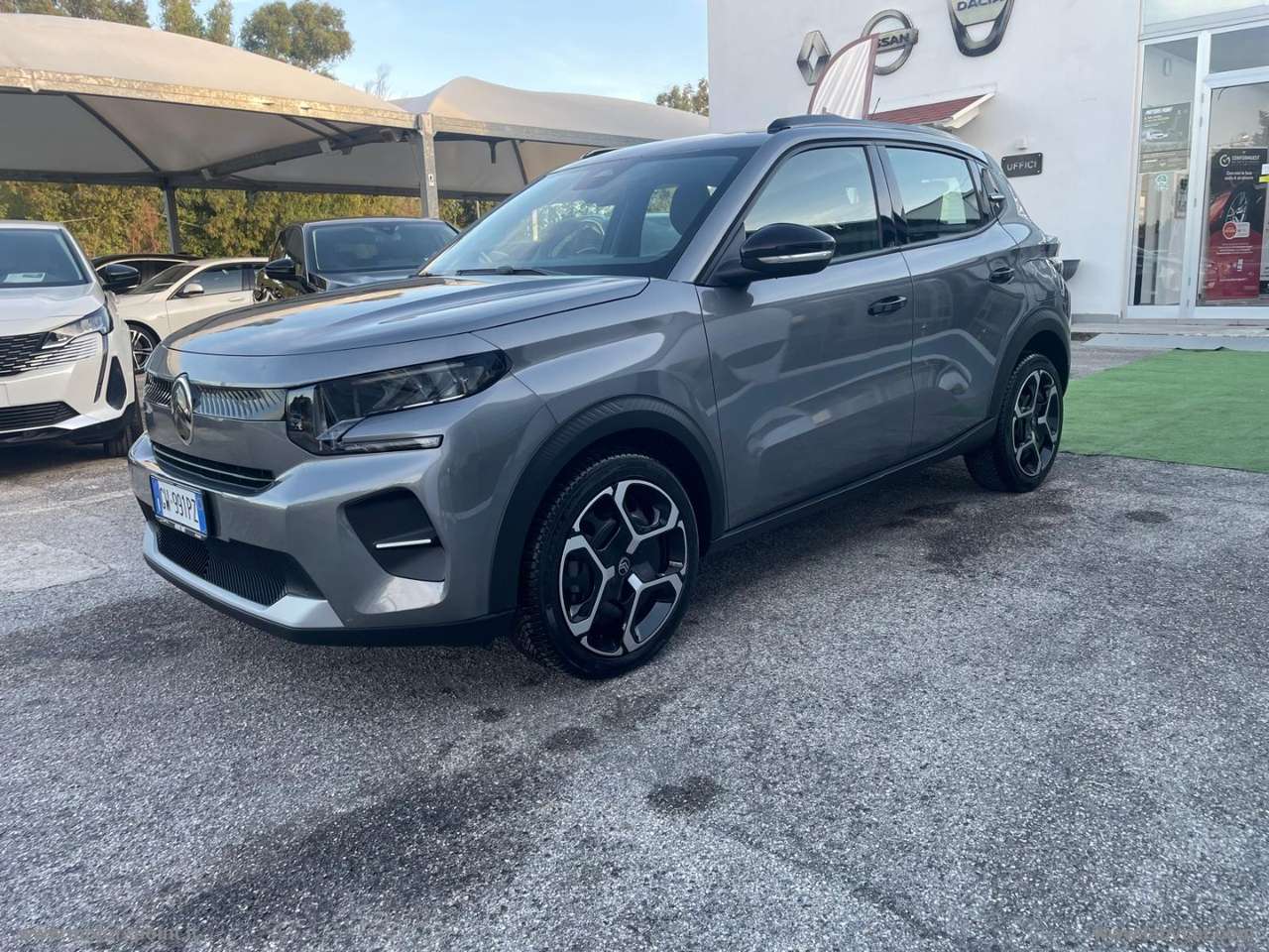 Citroen C3 PureTech 100 S&S Max