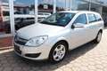 Opel Astra H 1,6 *2.HAND*KLIMA*EURO4* Plateado - thumbnail 2