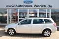 Opel Astra H 1,6 *2.HAND*KLIMA*EURO4* Plateado - thumbnail 1