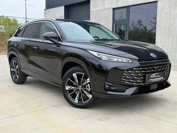 1.5 T-GDi Luxury DCT Euro 6e / CARPLAY/ CAMERA/ LEDER/ NIEUWSTAAT