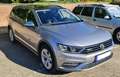 Volkswagen Passat Alltrack Passat Alltrack 2.0 TDI SCR 4Motion DSG (BMT) Grau - thumbnail 3