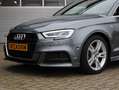 Audi A3 Limousine 1.4 TFSI CoD S-line, LED koplampen, Stan Gris - thumbnail 3