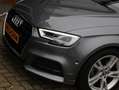 Audi A3 Limousine 1.4 TFSI CoD S-line, LED koplampen, Stan Gris - thumbnail 4