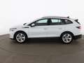Skoda Enyaq 60 Loft 62kWh Aut LED RADAR NAVI R-CAM PDC Weiß - thumbnail 6