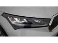 Skoda Enyaq 60 Loft 62kWh Aut LED RADAR NAVI R-CAM PDC Weiß - thumbnail 10