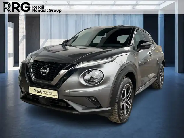 Nissan Juke 1.0 DIG-T N-Connecta Apple CarPlay SHZ PDC BT