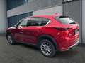 Mazda CX-5 SKYACTIV-G 194 HOMURA HOMURA Rouge - thumbnail 3