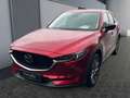 Mazda CX-5 SKYACTIV-G 194 HOMURA HOMURA Rouge - thumbnail 2