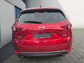 Mazda CX-5 SKYACTIV-G 194 HOMURA HOMURA Rouge - thumbnail 4