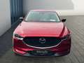 Mazda CX-5 SKYACTIV-G 194 HOMURA HOMURA Rouge - thumbnail 1