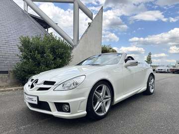 200 KOMPRESSOR AMG BVA5 1L8 184CV