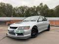 Mitsubishi Lancer Evo Lancer Evolution VIII UK GSR 350hp Gris - thumbnail 4