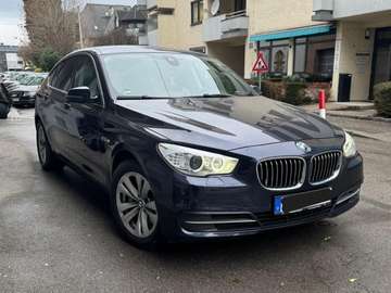 530d Gran Turismo Aut. Gran Turismo