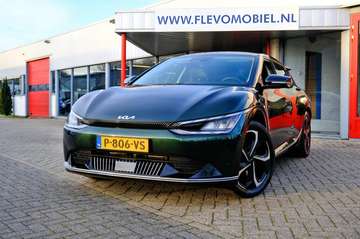 Plus Advanced AWD 77.4 kWh Aut. Navi|1e Eig|Cam|Cl