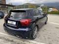 Mercedes-Benz A 200 Classe A - W176 d Premium auto my16 Blauw - thumbnail 4