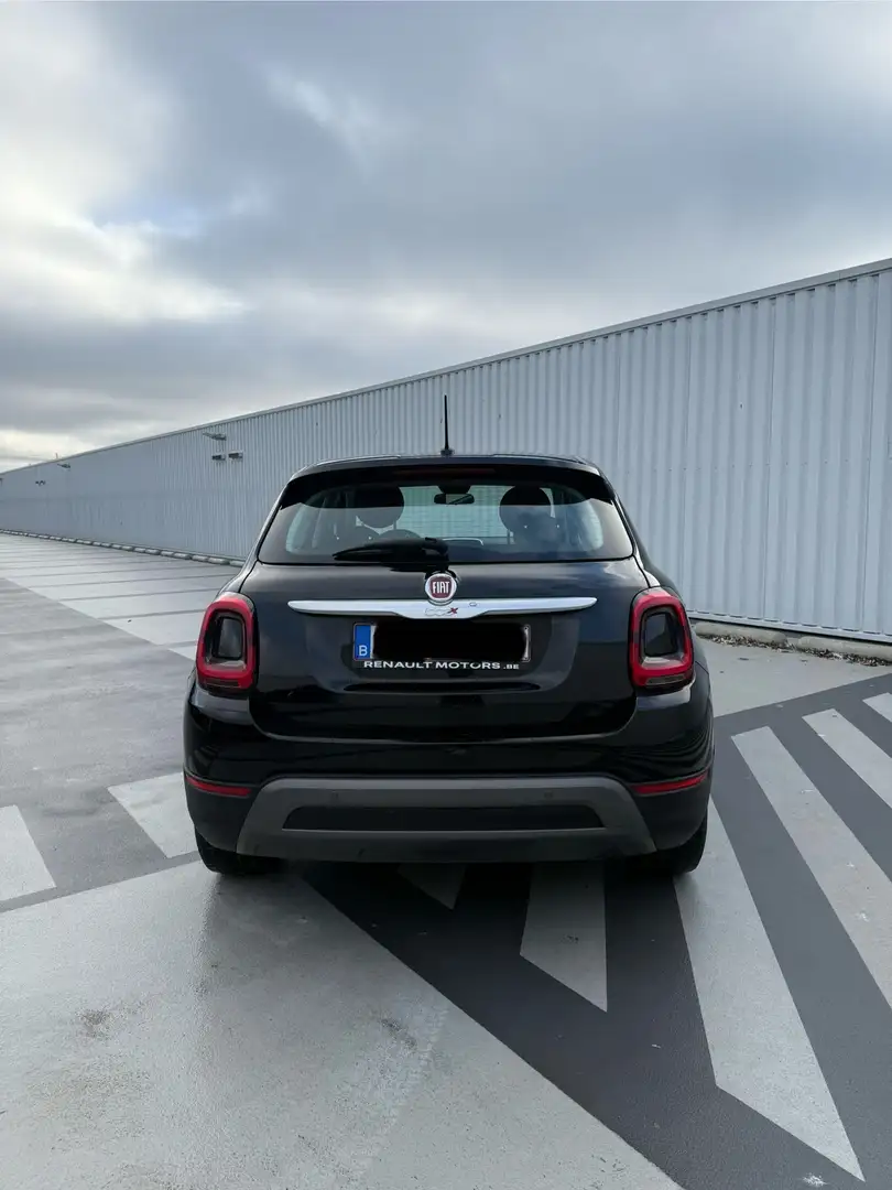 Fiat 500X E-Torq 1.6 110 ch Lounge - 2