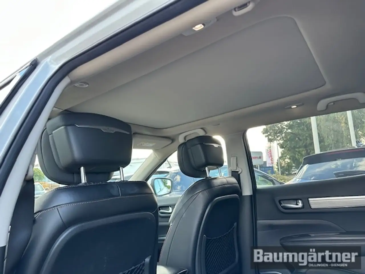 Renault Koleos Initiale Paris Blue dCi 185 X-tronic 4WD 7