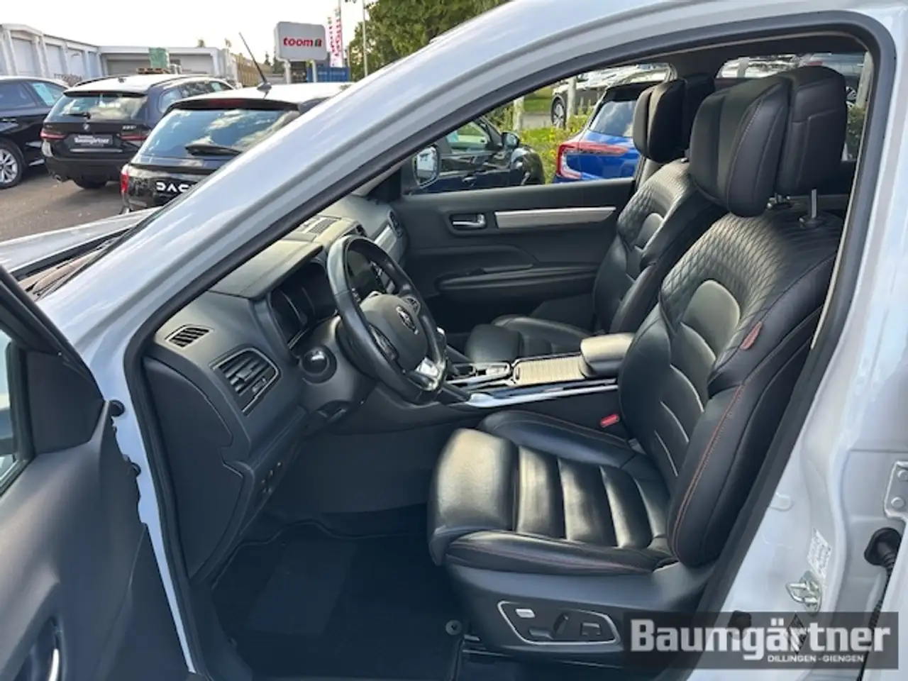 Renault Koleos Initiale Paris Blue dCi 185 X-tronic 4WD 5
