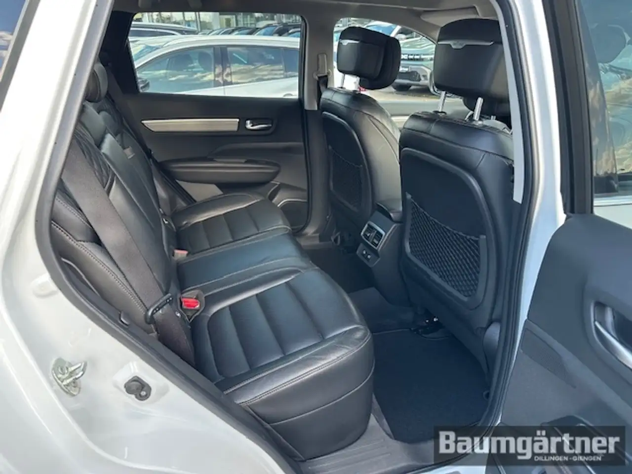 Renault Koleos Initiale Paris Blue dCi 185 X-tronic 4WD 10