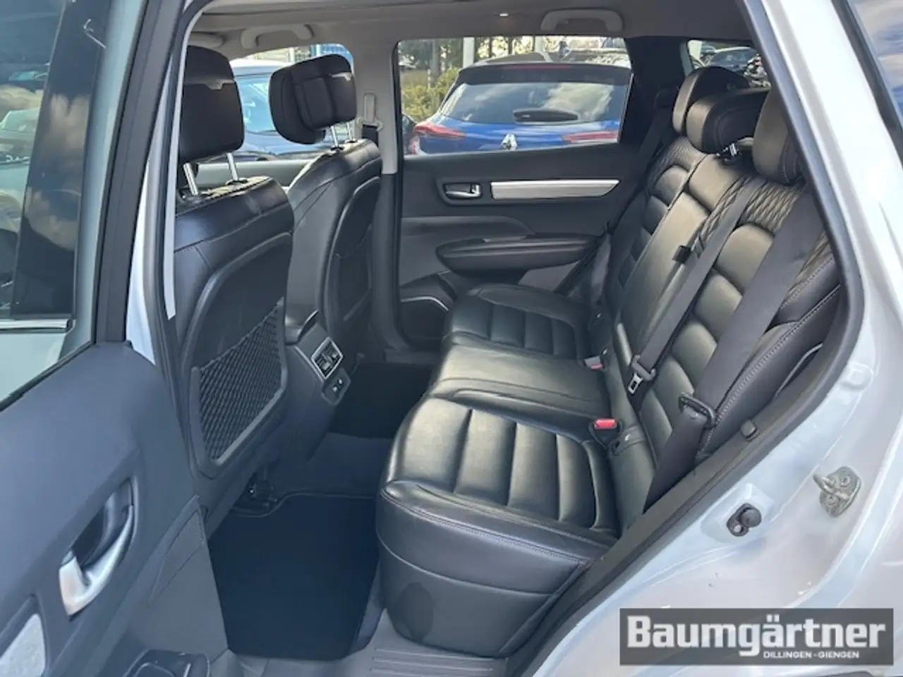 Renault Koleos Initiale Paris Blue dCi 185 X-tronic 4WD 8