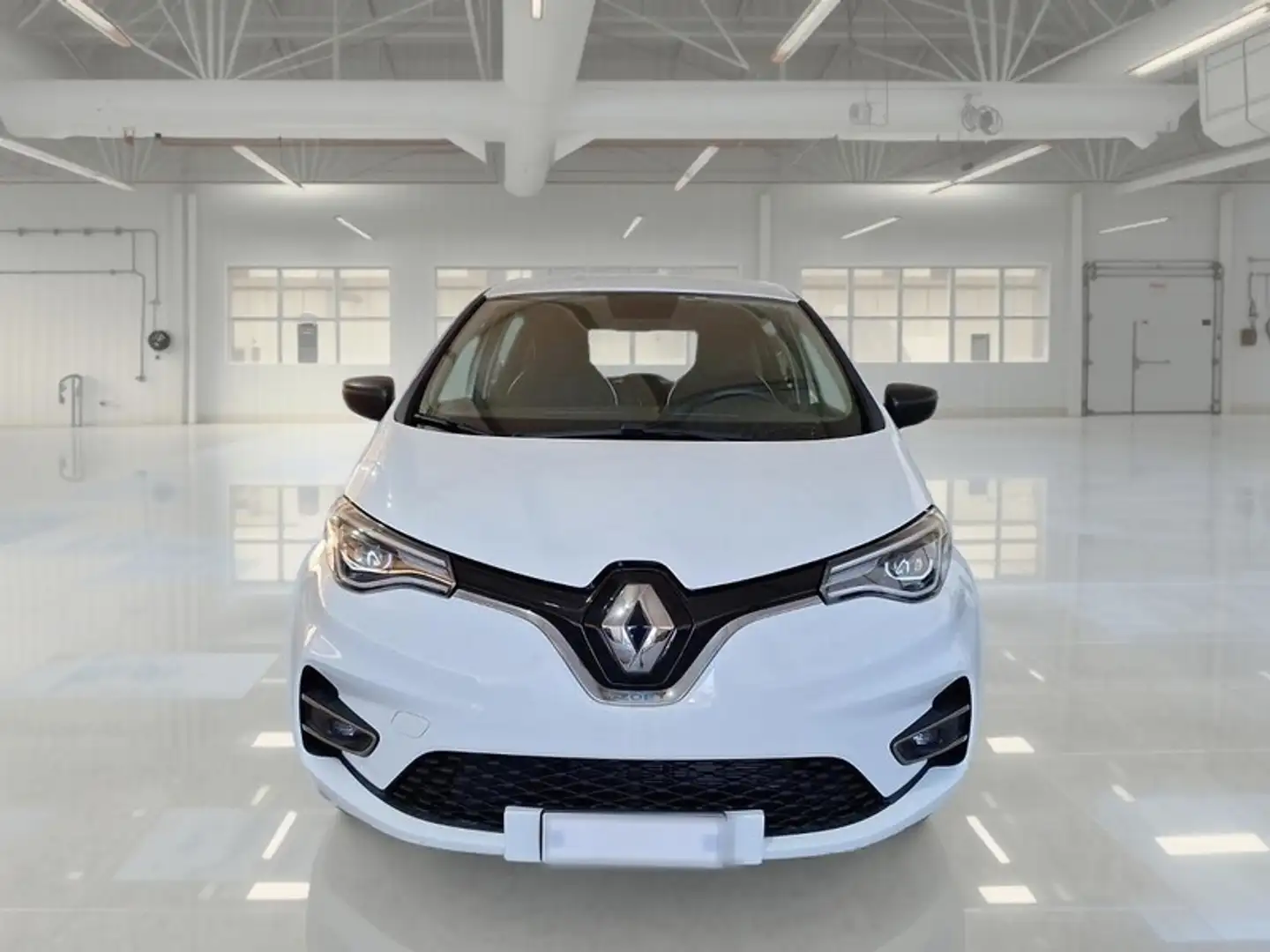 Renault ZOE LIFE R110 5 PORTE - 2