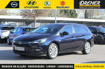 Astra K EDITION Plus/ALU/SITZHEIZ/Rü-KAM/ uvm.