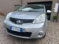 Nissan Note Note I 2010 1.4 16v Visia Gris - thumbnail 3