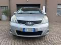 Nissan Note Note I 2010 1.4 16v Visia Gris - thumbnail 1