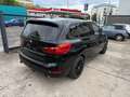 BMW 220 220 d Advantage 7Sitz*Navi*AHK Schwarz - thumbnail 4