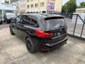 BMW 220 220 d Advantage 7Sitz*Navi*AHK Schwarz - thumbnail 6