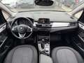 BMW 220 220 d Advantage 7Sitz*Navi*AHK Schwarz - thumbnail 11