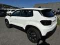 Jeep Avenger 1.2 turbo Longitude fwd 100cv Weiß - thumbnail 6