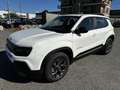 Jeep Avenger 1.2 turbo Longitude fwd 100cv Weiß - thumbnail 1