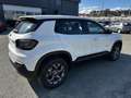 Jeep Avenger 1.2 turbo Longitude fwd 100cv Weiß - thumbnail 4