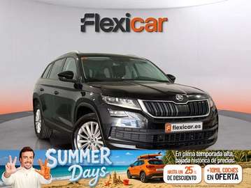 1.5 TSI 110KW (150cv) 4x2 Ambition - 5P (2021)